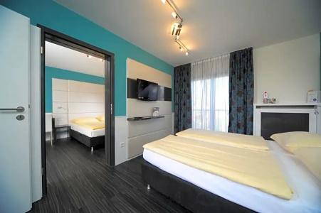 Best Western wüRzburg-süd - 56