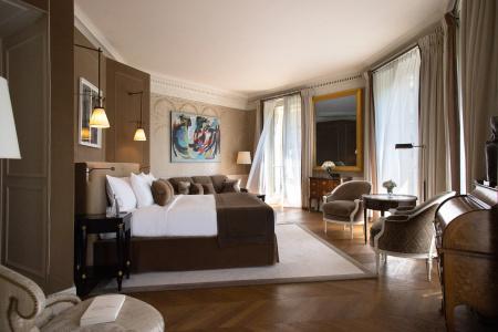 La Réserve Paris & Spa - 47
