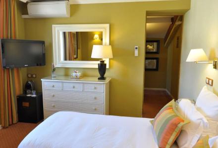 Best Western Premier Montfleuri - 103