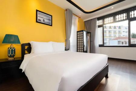 Lotus Hoi An Boutique & Spa - 140