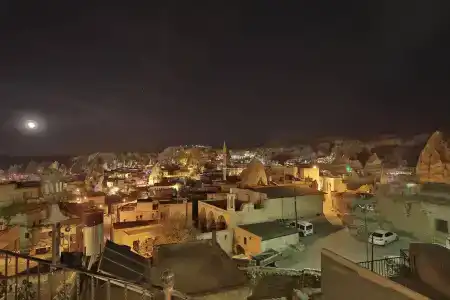 Goreme Palace Cave Suites - 16