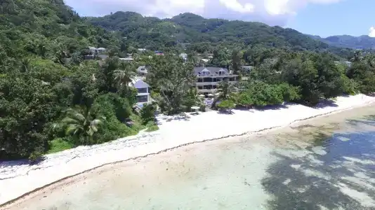 Crown Beach Seychelles - 34