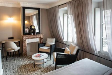 Lenox Montparnasse - 85