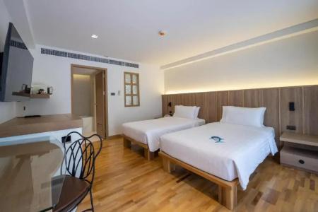 Baan Samui Resort - Sha Extra Plus - 91