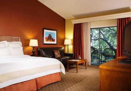 Marriott Plaza San Antonio - 58