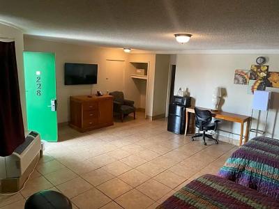 Budgetel Inn and Suites - - 36