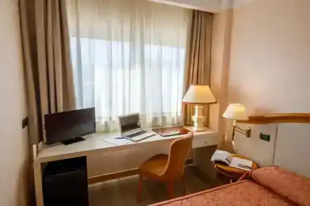 Perugia Plaza - 58