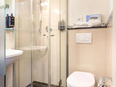 Mercure Mainz City Center - 54