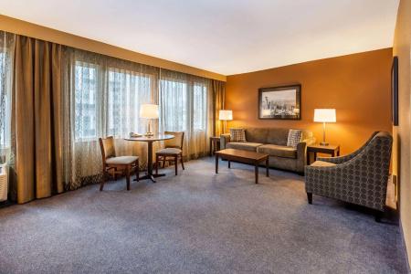La Quinta by Wyndham Seattle Downtown - 4