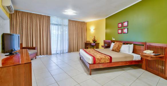 Tanoa International - 4