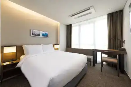 Ramada Encore by Wyndham Busan Haeundae - 7