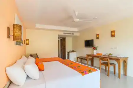 Srisuksant Resort - 41