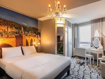 ibis Heidelberg Hauptbahnhof - 55