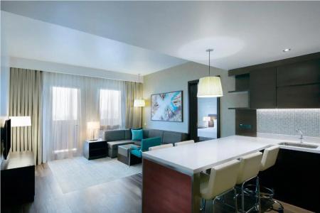 Hyatt Place Dubai Wasl District - 11