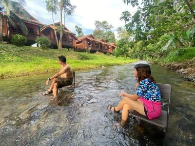 Khaosok Rainforest Resort - 83