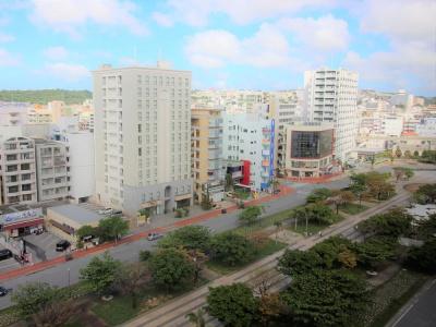 Almont Naha Omoromachi - 37