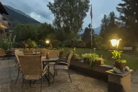 Sunstar Klosters - 13