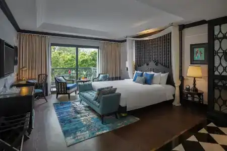 Aira Boutique Hanoi & Spa - 103