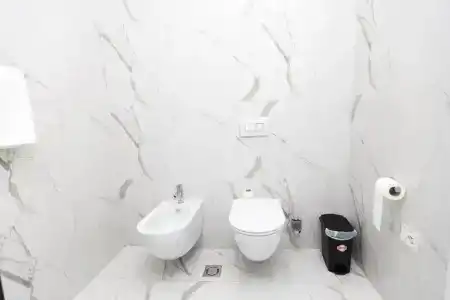 Habitat Tirana - 55