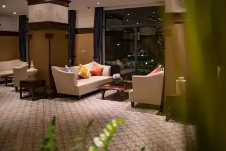 Ninh Binh Hidden Charm & Resort - 37