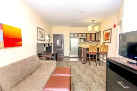 Staybridge Suites Houston - Iah Airport, An Ihg - 91