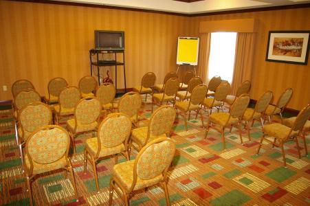 Hampton Inn & Suites I-20 - 20