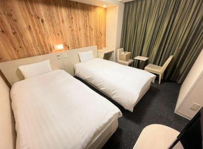 Dormy Inn Kitami - 5