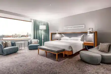 Hilton Rotterdam - 53