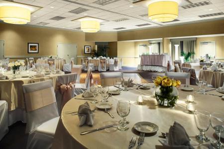 Four Points by Sheraton Orlando International Drive - 23