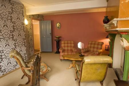 b&b Huis ´t Schaep - 12
