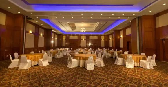 The Chancery Pavilion - 42
