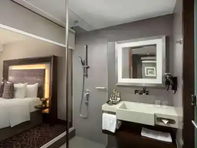 Novotel Yangon Max - 145