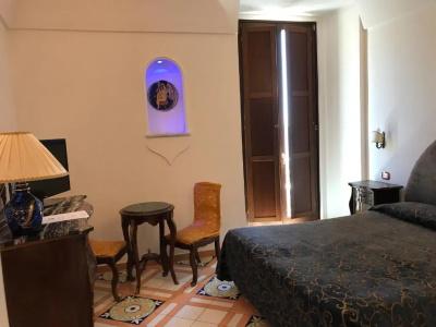 Croce Di Amalfi - 24