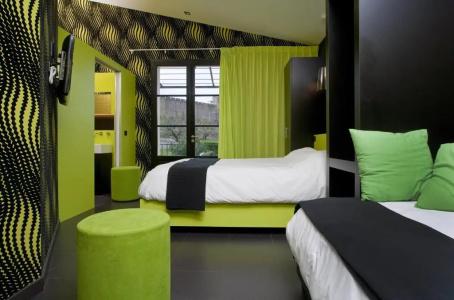 Hôtel Montmorency & Spa - 162
