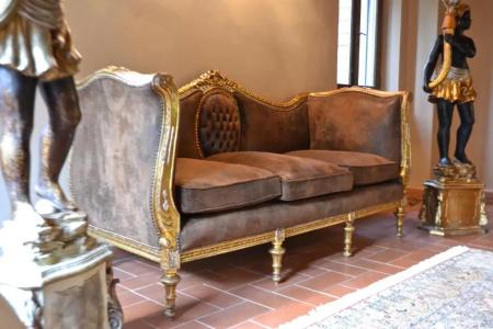 Relais Ciavatta Country - 12