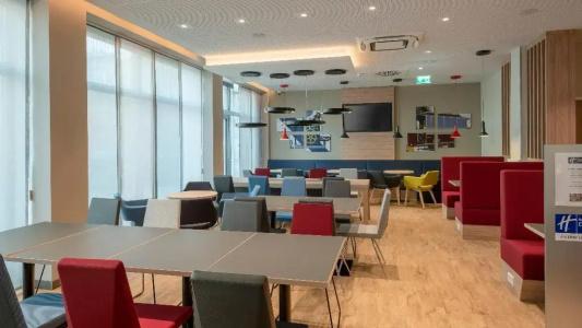 Holiday Inn Express - Offenbach, An Ihg - 16