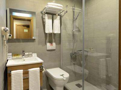 Yasmak Comfort - 10