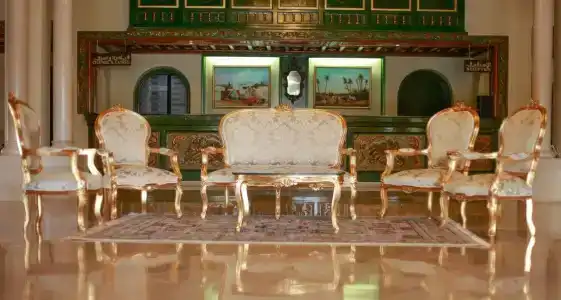 Hammamet Serail - 15