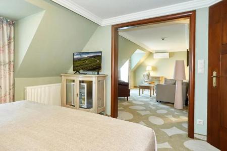 Crocus Gere Bor Resort & Wine Spa - 39