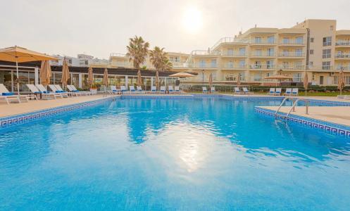 Marina Palace by Intercorp Group - 18