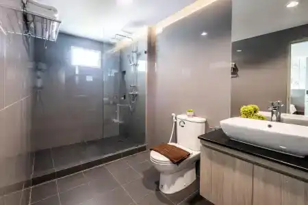 Sinsuvarn Airport Suite - 6