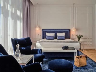 Indigo Warsaw Nowy ŚWiat, An Ihg Hotel - 83