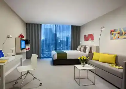 Citadines on Bourke - 30