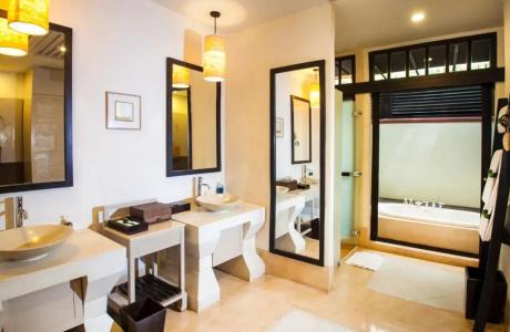 Melati Beach Resort & Spa - Sha Extra Plus Certified - 50