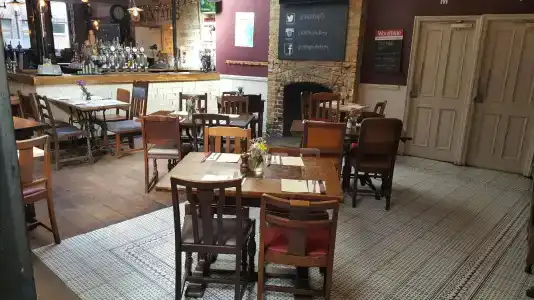Old Ship Inn Hackney - 19