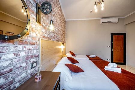 ḤỌṬẸḶ ṾẸṆẸṬỌ !! Centro Storico di Ƒirenze !!! Con Access ZTL - 79