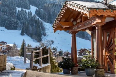 le Petit Dru - 27