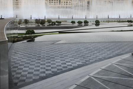 Armani Dubai - 28