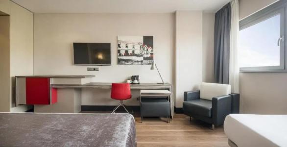 Ilunion Barcelona - 29