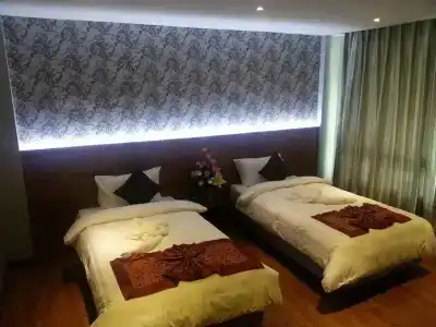 CBD Suratthani - 6